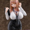 FURYU – Goddess of Victory: Nikke Emma Office Therapy 1/7 Scale Figure (Licensed) - Photo 8 | TopGKStore
