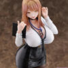 FURYU – Goddess of Victory: Nikke Emma Office Therapy 1/7 Scale Figure (Licensed) - Photo 9 | TopGKStore