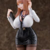 FURYU – Goddess of Victory: Nikke Emma Office Therapy 1/7 Scale Figure (Licensed) - Photo 10 | TopGKStore