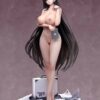 FWS Studio Blue Archive Tsukatsuki Rio Statue 
