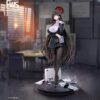 FWS Studio Blue Archive Tsukatsuki Rio Statue 
