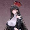 FWS Studio Blue Archive Tsukatsuki Rio Statue 