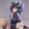 FWS Studio Blue Archive Urushibara Kaguya Statue