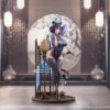 FWS Studio Blue Archive Urushibara Kaguya Statue