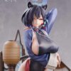 FWS Studio Blue Archive Urushibara Kaguya Statue