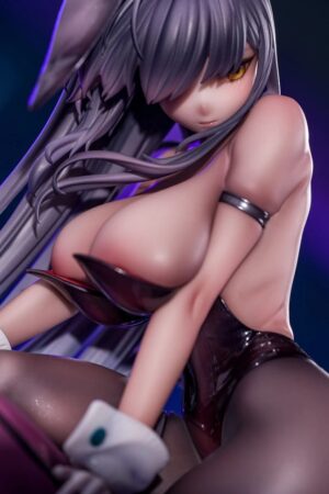 Fix cast Studio Blue Archive Kakudate Karin Statue