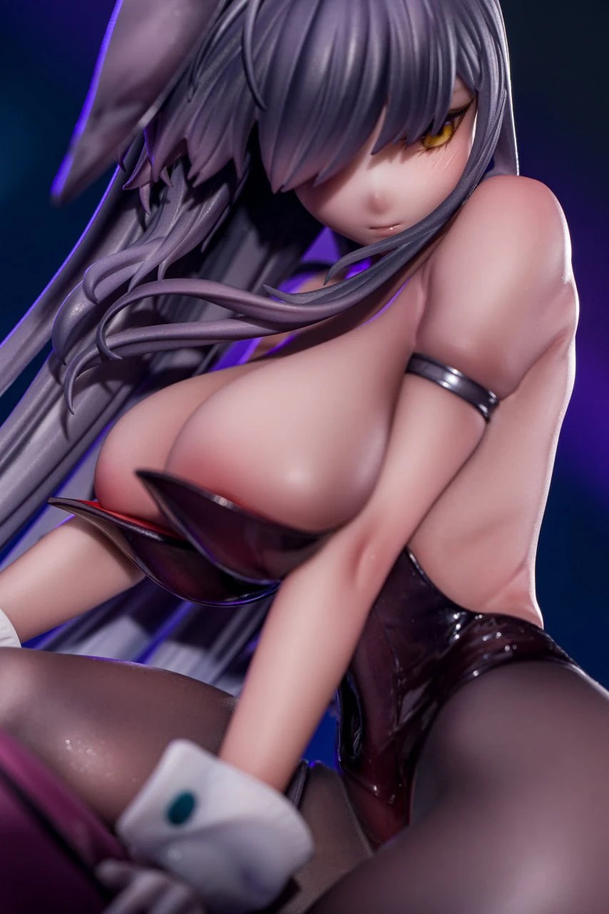 Fix cast Studio Blue Archive Kakudate Karin Statue