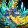 Imagination studio – Saber Artoria Pendragon Fate Stay Night - Photo 6 | TopGKStore