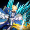 Imagination studio – Saber Artoria Pendragon Fate Stay Night - Photo 9 | TopGKStore