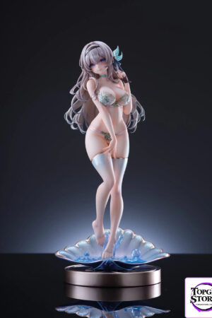 Genius Bee Studio – Honkai: Star Rail Lingerie Series Firefly - Photo 2 | TopGKStore