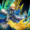 Imagination studio – Saber Artoria Pendragon Fate Stay Night - Photo 4 | TopGKStore