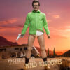 Manipple Studio – 1/12 Walter White 2.0 Action Figure Breaking Bad - Photo 8 | TopGKStore