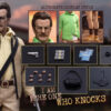 Manipple Studio – 1/12 Walter White 2.0 Action Figure Breaking Bad - Photo 9 | TopGKStore