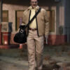 Manipple Studio – 1/12 Walter White 2.0 Action Figure Breaking Bad - Photo 1 | TopGKStore