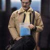Manipple Studio – 1/12 Walter White 2.0 Action Figure Breaking Bad - Photo 3 | TopGKStore