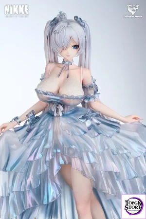 TriEagles Studio – GODDESS OF VICTORY: NIKKE Anachiro Cinderella Glass Princess (Licensed) - Photo 24 | TopGKStore