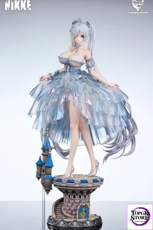 TriEagles Studio – GODDESS OF VICTORY: NIKKE Anachiro Cinderella Glass Princess (Licensed) - Photo 27 | TopGKStore