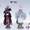 TriEagles Studio – GODDESS OF VICTORY: NIKKE Anachiro Cinderella Glass Princess (Licensed) - Photo 15 | TopGKStore