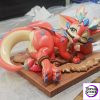 Spirit Demon Studio League of Legends Smolder-TOPGK Statue - Photo 16 | TopGKStore