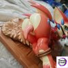 Spirit Demon Studio League of Legends Smolder-TOPGK Statue - Photo 15 | TopGKStore