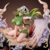 A02 POP.ART Studio - Nelliel Bleach Scale1/6 GK Statue - Photo 8 | TopGKStore