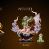 A02 POP.ART Studio - Nelliel Bleach Scale1/6 GK Statue - Photo 10 | TopGKStore