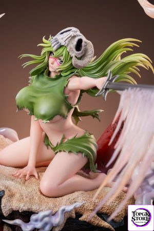 A02 POP.ART Studio - Nelliel Bleach Scale1/6 GK Statue - Photo 17 | TopGKStore