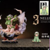 A02 POP.ART Studio - Nelliel Bleach Scale1/6 GK Statue - Photo 16 | TopGKStore