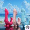Chillet Massager Palworld Electric dildo- Spirit Demon Studio - Photo 2 | TopGKStore