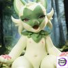 Pokemon Sprigatito 18+Furry&Male Masturbation Cup (new Human version)  By Spirit Demon Studio - Photo 8 | TopGKStore