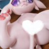 Spirit Demon Studio – Espeon Doll Pokémon - Photo 5 | TopGKStore