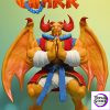 Shibadon Studio – Garr Breath of Fire III - Photo 50 | TopGKStore