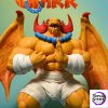 Shibadon Studio – Garr Breath of Fire III - Photo 51 | TopGKStore