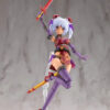 Kotobukiya – M.S.G Modeling Support Goods Virtuous Style09 X Style10 Sword Set A X B Flamerite Ver. (Licensed) - Photo