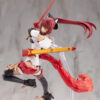 Kotobukiya – M.S.G Modeling Support Goods Virtuous Style09 X Style10 Sword Set A X B Flamerite Ver. (Licensed) - Photo