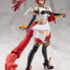 Kotobukiya – M.S.G Modeling Support Goods Virtuous Style09 X Style10 Sword Set A X B Flamerite Ver. (Licensed) - Photo