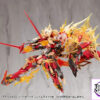 Kotobukiya – M.S.G Modeling Support Goods Virtuous Style09 X Style10 Sword Set A X B Flamerite Ver. (Licensed) - Photo