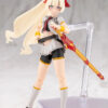 Kotobukiya – M.S.G Modeling Support Goods Virtuous Style09 X Style10 Sword Set A X B Flamerite Ver. (Licensed) - Photo