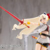 Kotobukiya – M.S.G Modeling Support Goods Virtuous Style09 X Style10 Sword Set A X B Flamerite Ver. (Licensed) - Photo