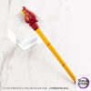 Kotobukiya – M.S.G Modeling Support Goods Virtuous Style09 X Style10 Sword Set A X B Flamerite Ver. (Licensed) - Photo