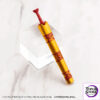 Kotobukiya – M.S.G Modeling Support Goods Virtuous Style09 X Style10 Sword Set A X B Flamerite Ver. (Licensed) - Photo