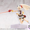 Kotobukiya – M.S.G Modeling Support Goods Virtuous Style09 X Style10 Sword Set A X B Flamerite Ver. (Licensed) - Photo