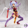 Kotobukiya – M.S.G Modeling Support Goods Virtuous Style09 X Style10 Sword Set A X B Flamerite Ver. (Licensed) - Photo