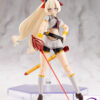 Kotobukiya – M.S.G Modeling Support Goods Virtuous Style09 X Style10 Sword Set A X B Flamerite Ver. (Licensed) - Photo