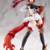 Kotobukiya – M.S.G Modeling Support Goods Virtuous Style09 X Style10 Sword Set A X B Flamerite Ver. (Licensed) - Photo
