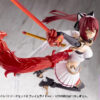 Kotobukiya – M.S.G Modeling Support Goods Virtuous Style09 X Style10 Sword Set A X B Flamerite Ver. (Licensed) - Photo