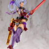 Kotobukiya – M.S.G Modeling Support Goods Virtuous Style09 X Style10 Sword Set A X B Flamerite Ver. (Licensed) - Photo