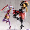 Kotobukiya – M.S.G Modeling Support Goods Virtuous Style09 X Style10 Sword Set A X B Flamerite Ver. (Licensed) - Photo
