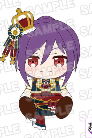 GSC – Plush BanG Dream! Hello, Happy World! Kokoro Tsurumaki & Kaoru Seta & Hagumi Kitazawa & Kanon Matsuba