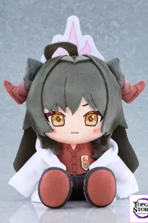GSC – Chocopuni Plushie Blue Archive Kasumi X Megu X Fuuka X Juri (Licensed) - Photo 1 | TopGKStore